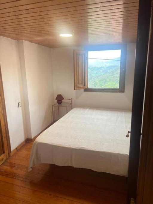 Villadecelis Mieres  Exterior foto