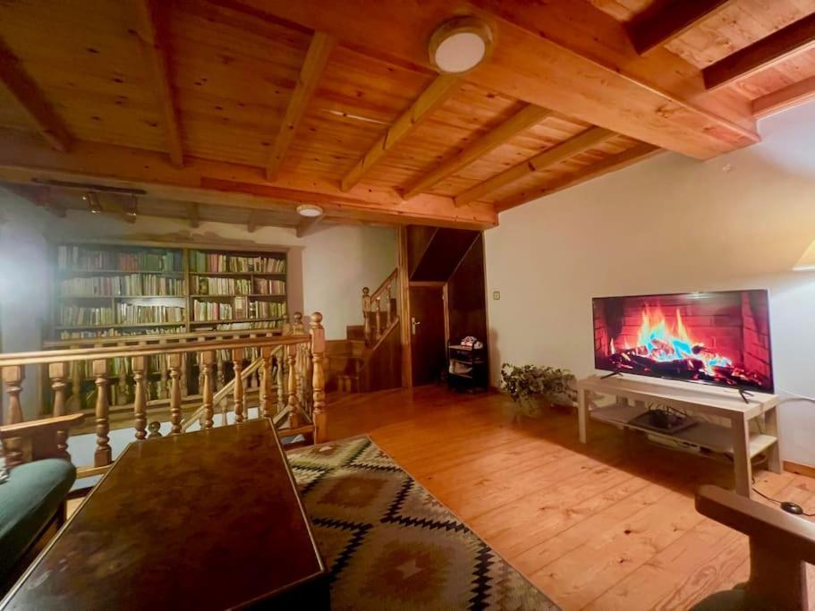 Villadecelis Mieres  Exterior foto